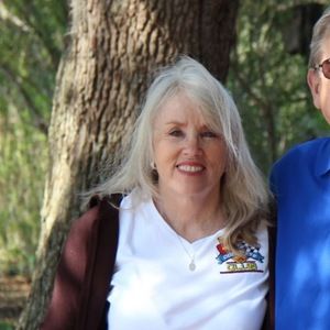 Meet your Posher, Vicky